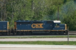 CSX 6489